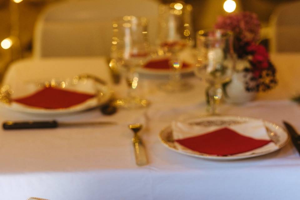 Mariage cinématographique