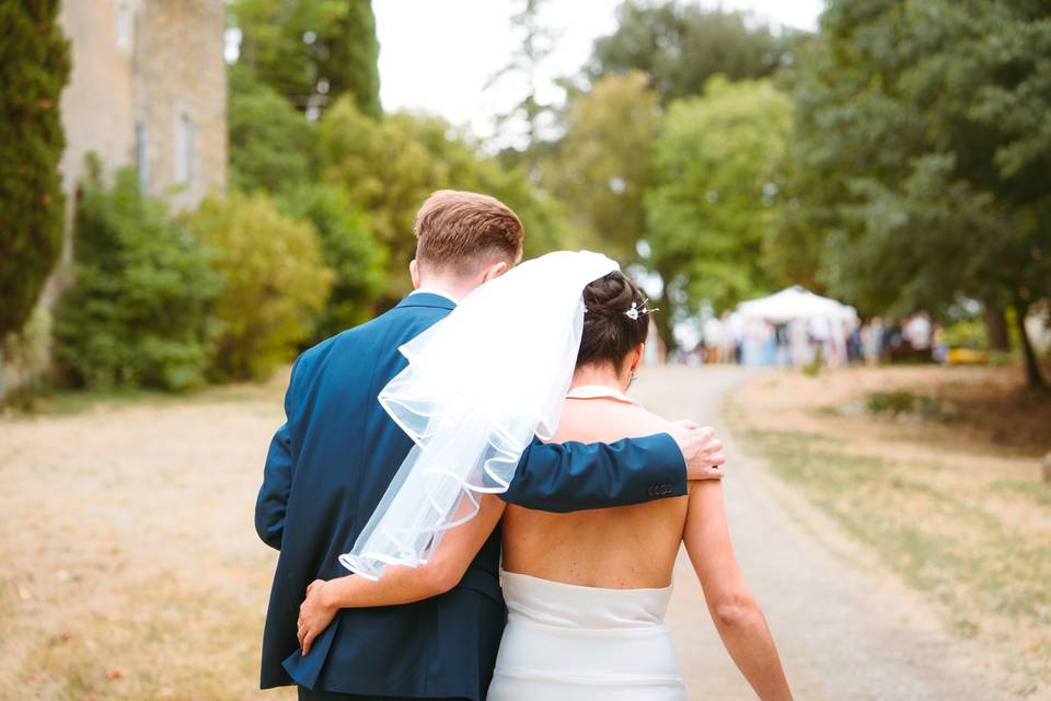 Mariage cinématographique