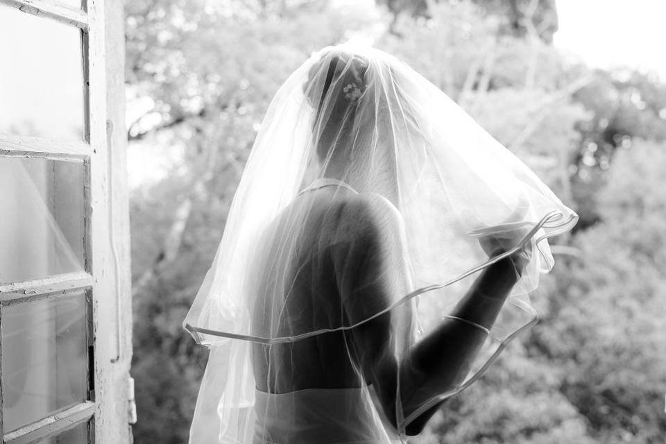 Mariage cinématographique