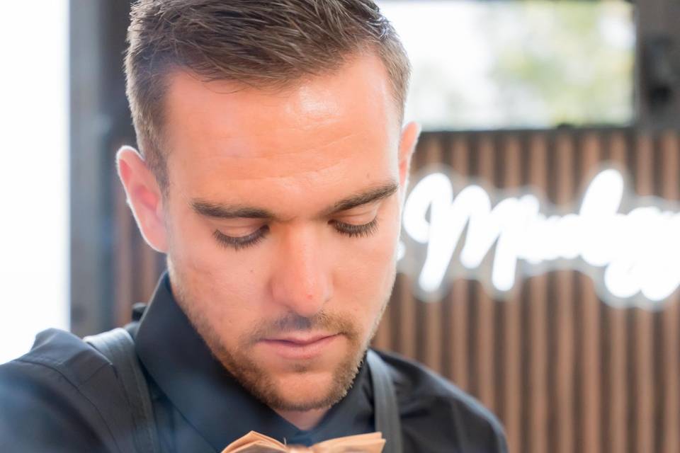 Barman