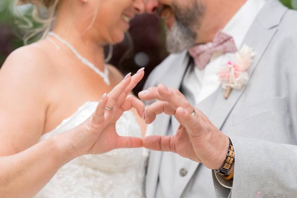 L'amour en image