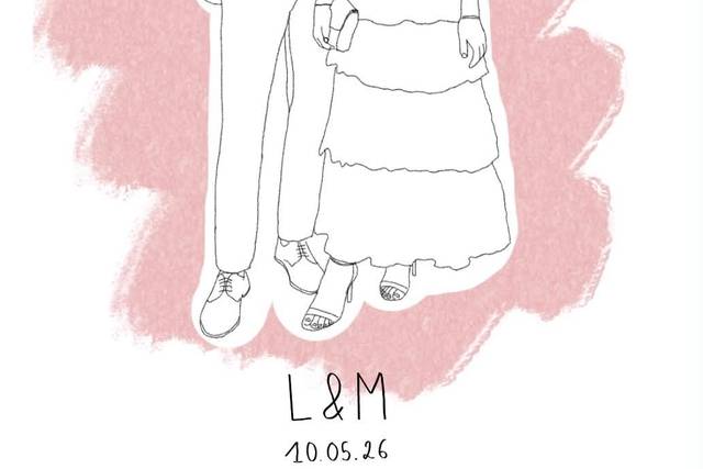 Atelier 711 Illustration