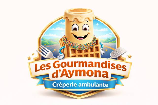 Les Gourmandises d'Aymona