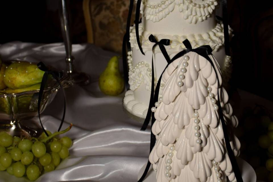 Mariage château