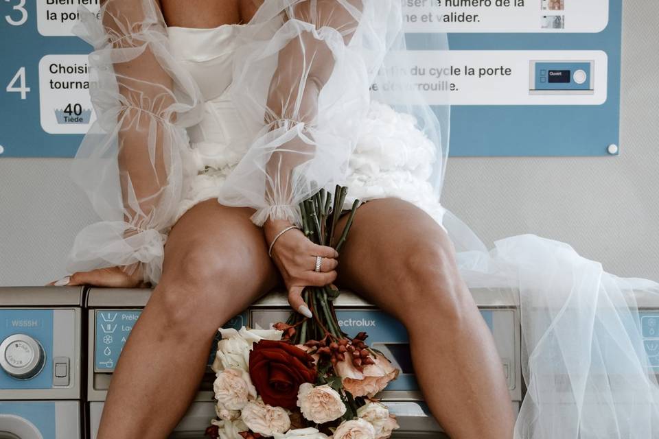 Mariage Rock
