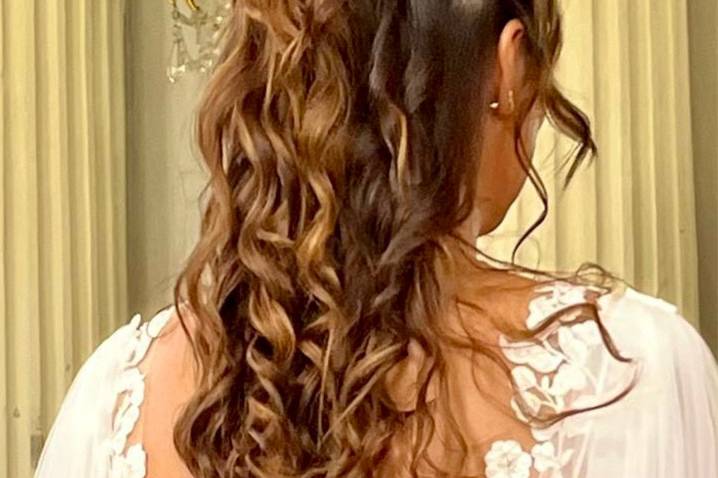 Boucles et attaches