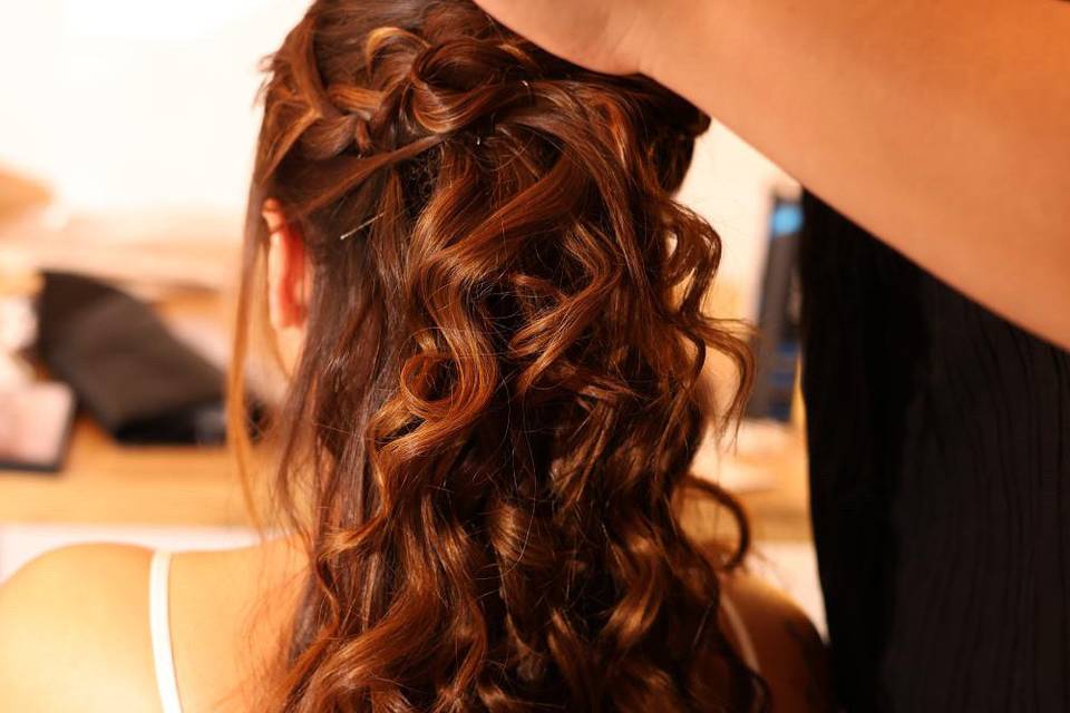 Boucles et attaches