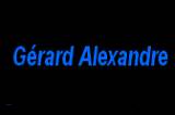 Gérard Alexandre logo