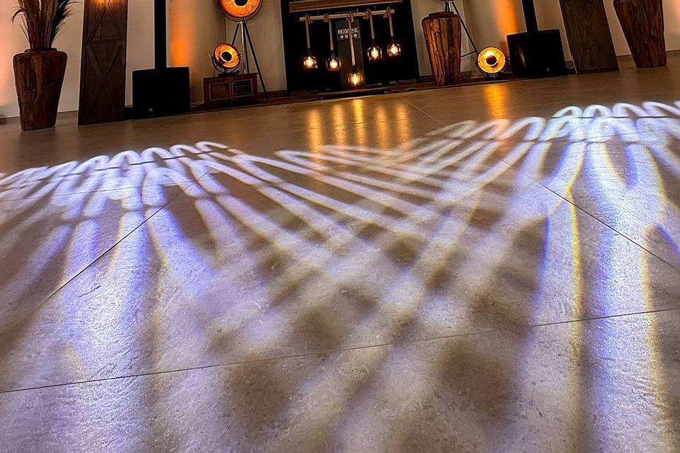 Salle réception