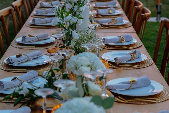 Tables