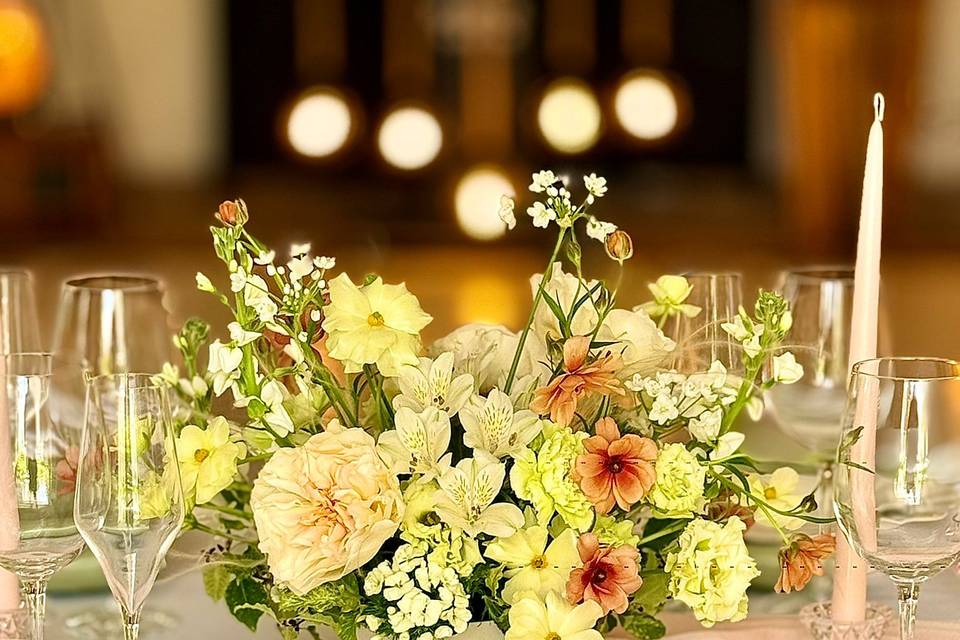 Décoration