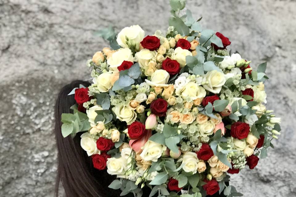Bouquet plaisir d’offrir