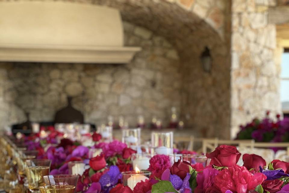 Tables