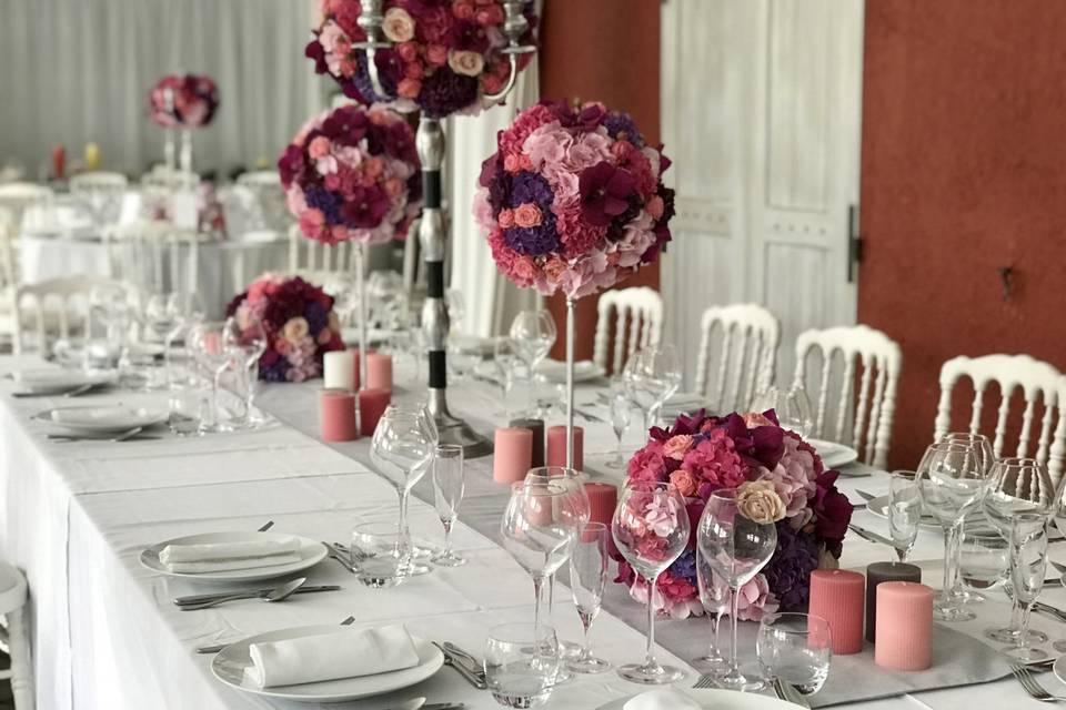 Flora sur Design