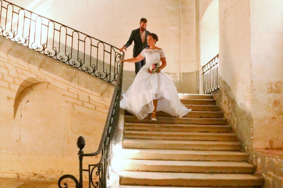 Roméo et Juliette