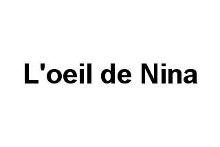 L'oeil de Nina