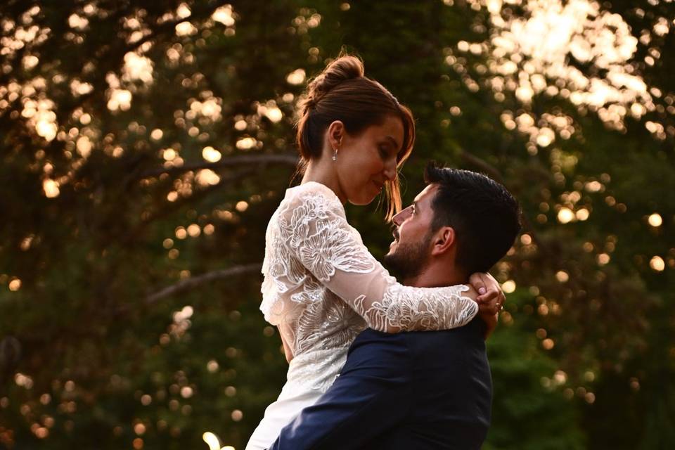 Couple