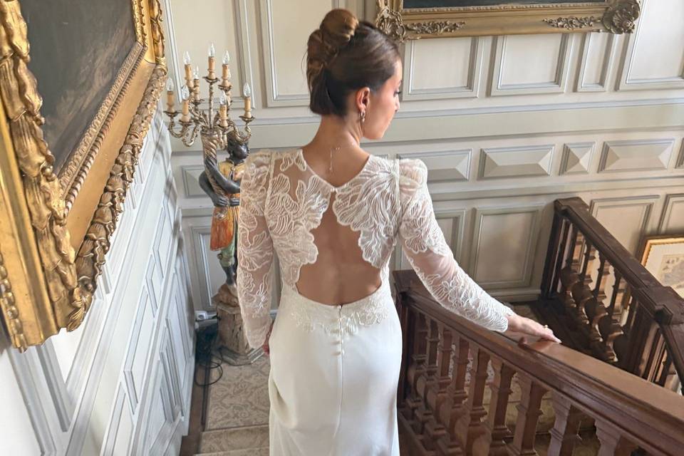 Mariée