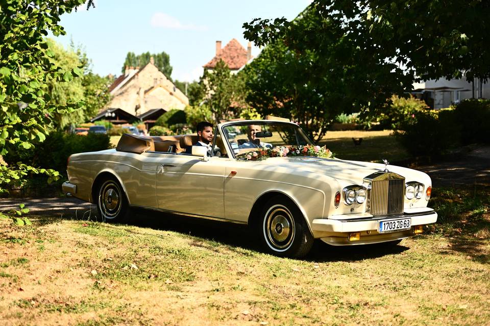 Voiture