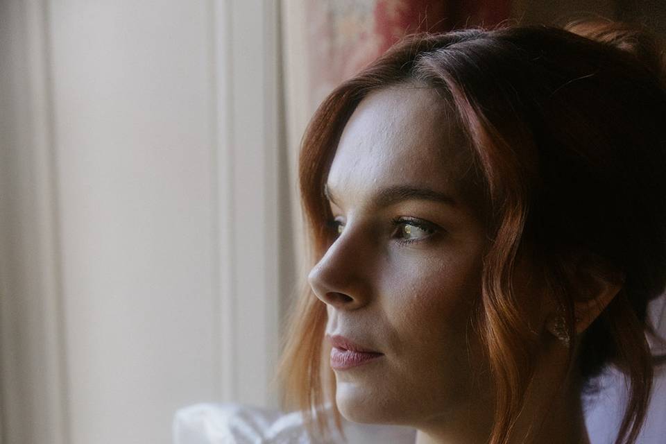 Mariée