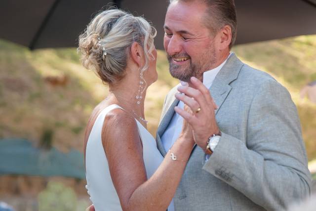 Karine et Michael