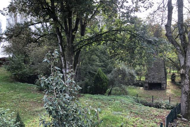 Les Jardins