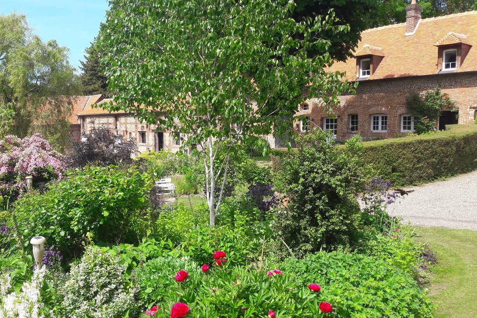 Cellier du Val Boury