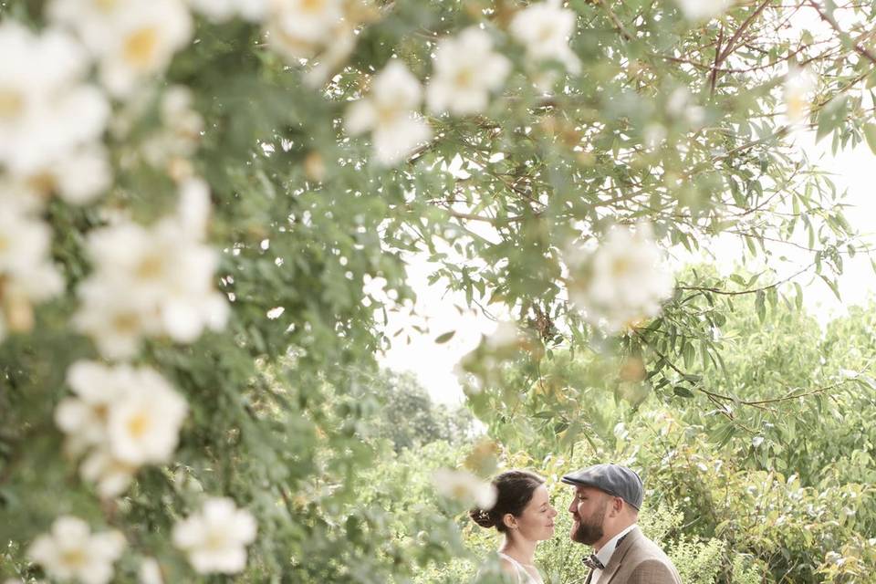 Camille et Julien