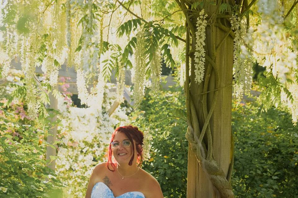 Coralie et Hervé
