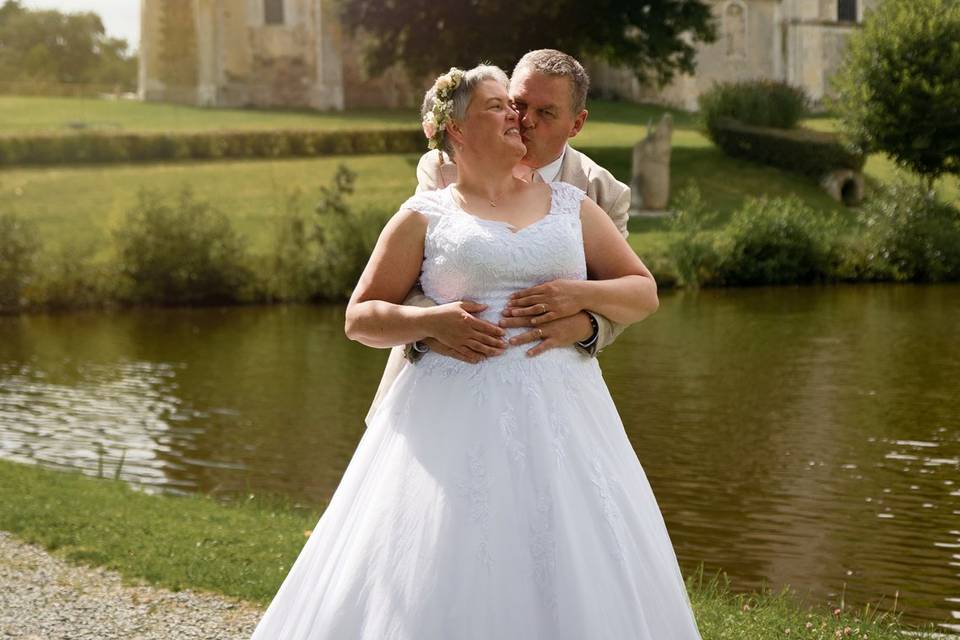 Adeline et Christian