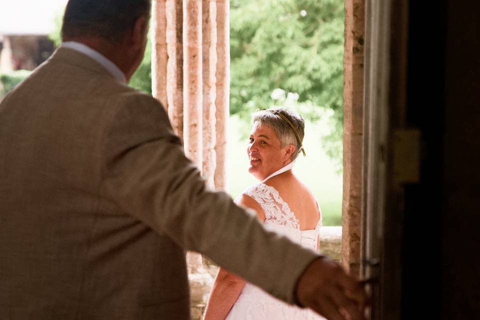 Adeline et Christian