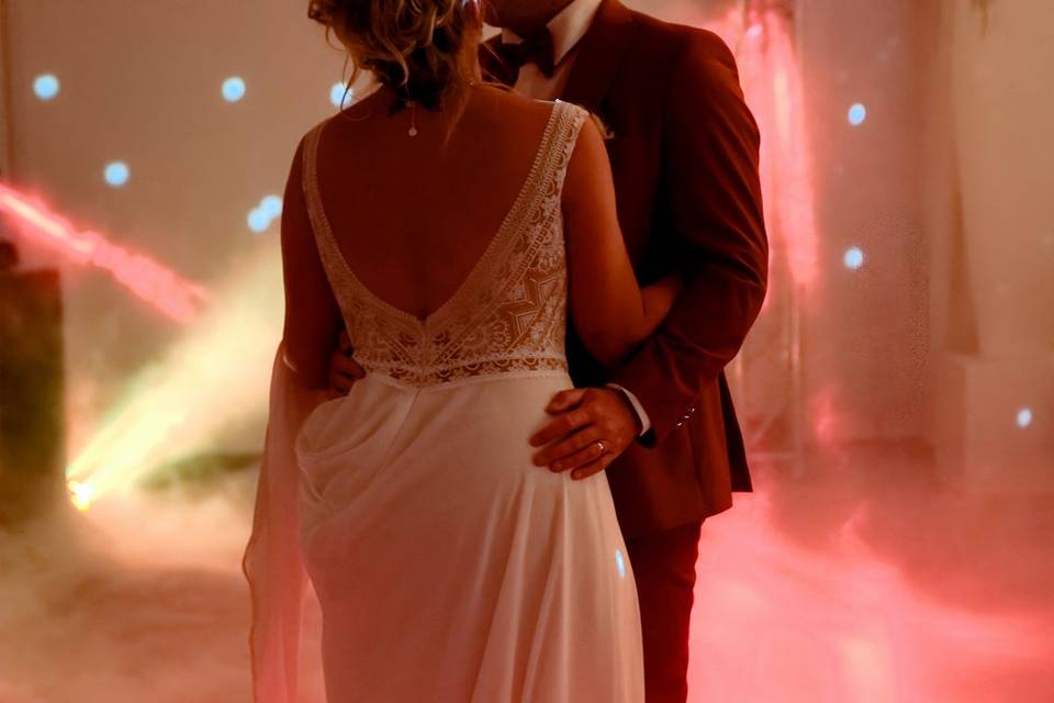 Mélanie et Thomas