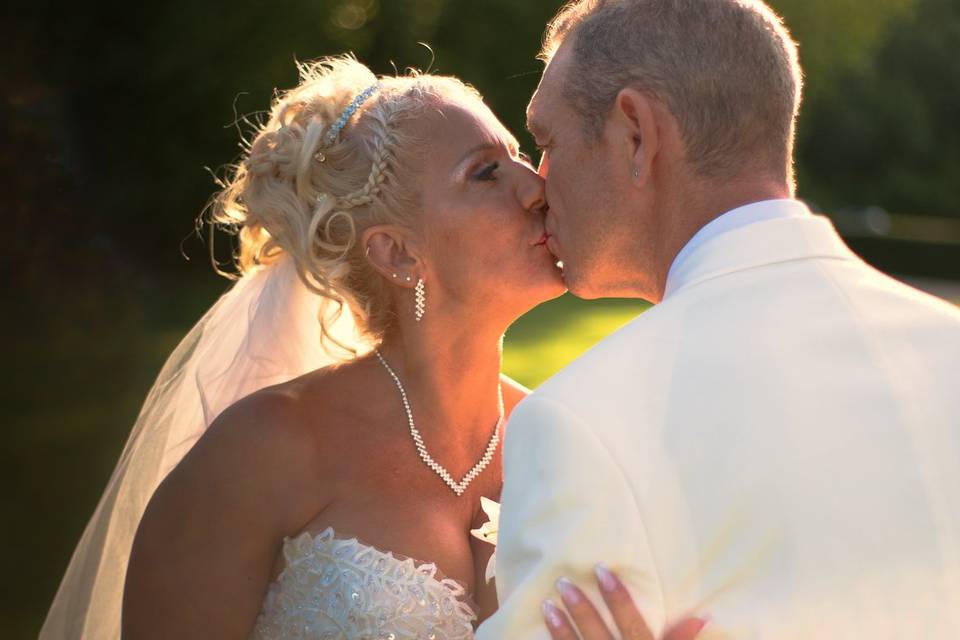 Nathalie et Jean François