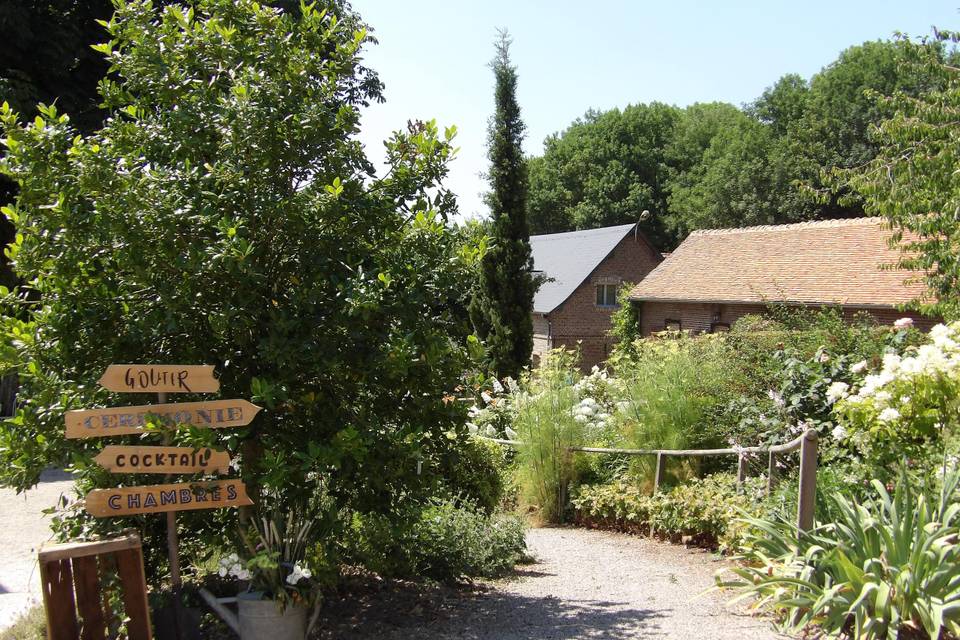 Cellier du Val Boury