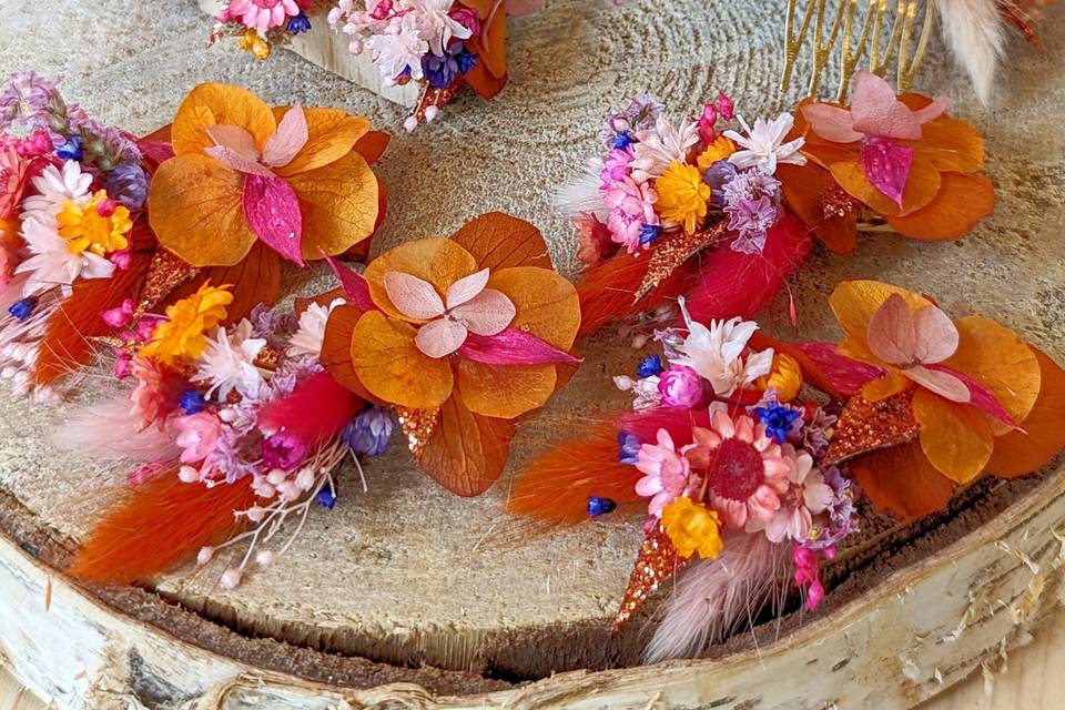 Accessoires