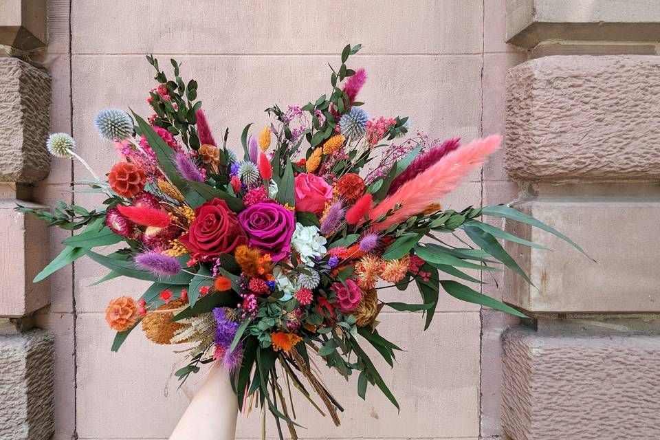 Bouquet XL