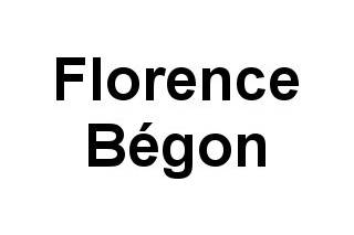 Florence Bégon logo