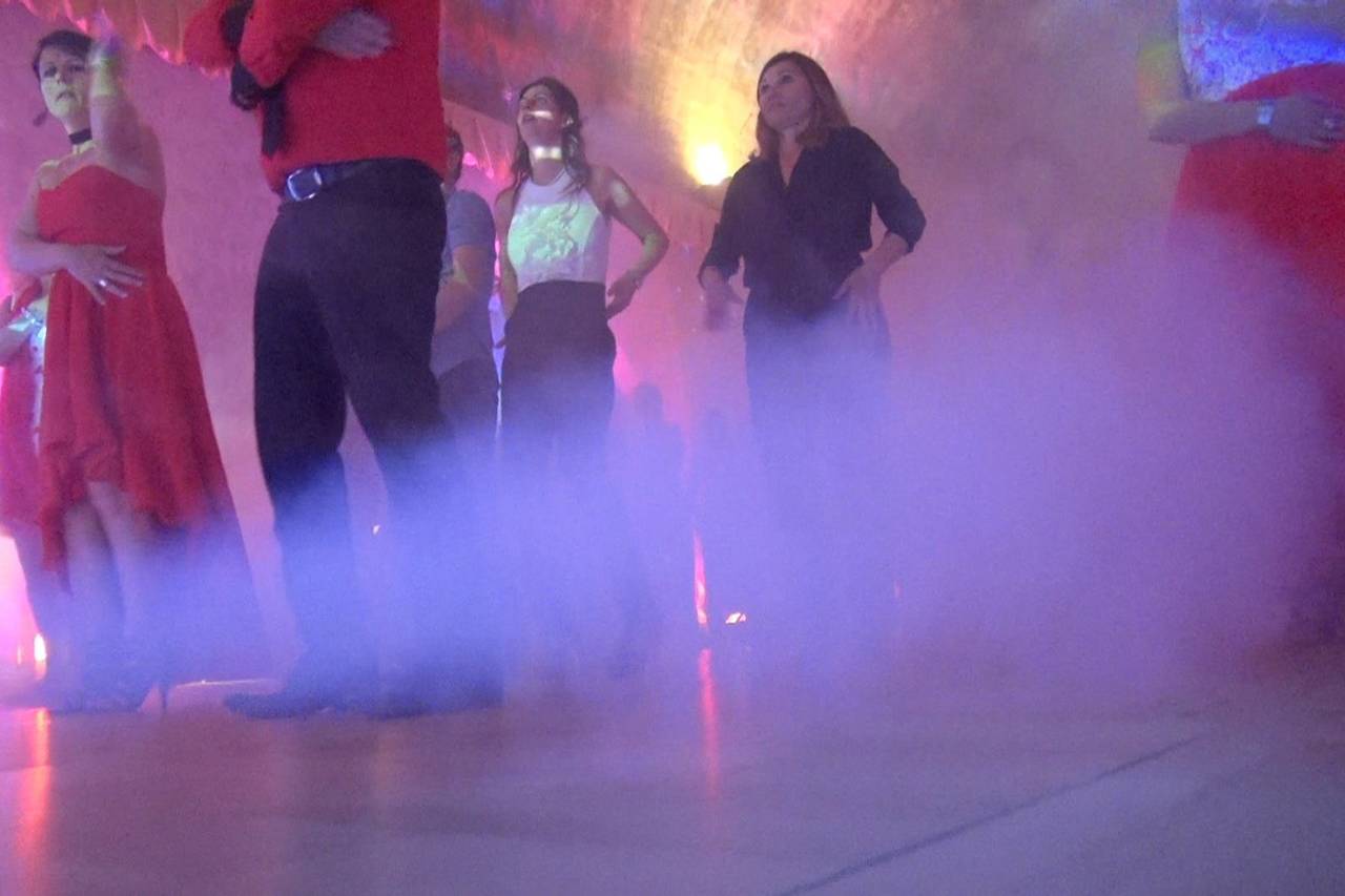 Danse Ambiance Sound Light Video - Vérifiez la disponibilité et les prix