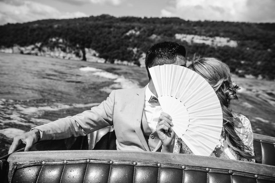 Photographe mariage Annecy