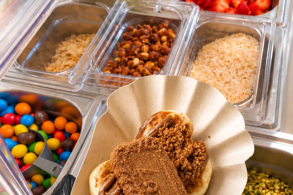Speculoos