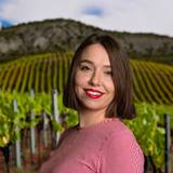 Lucie Courcenet