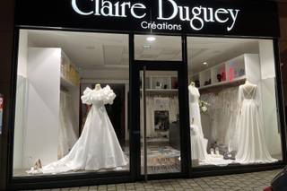 Maison Claire Duguey