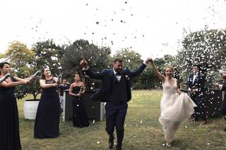Mariage Cinéma