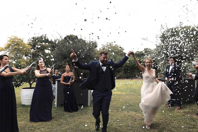 Mariage Cinéma