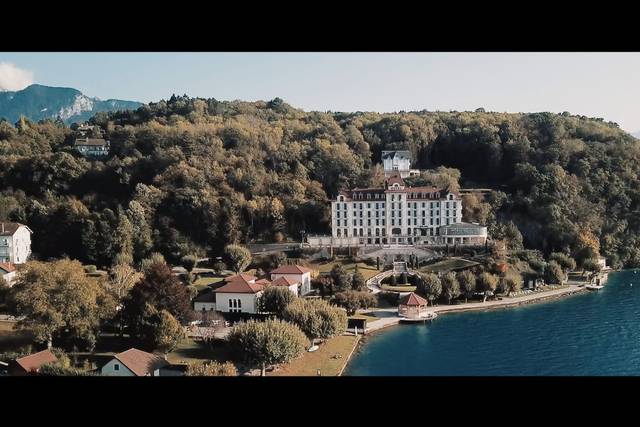 Vraie capture film cinéma