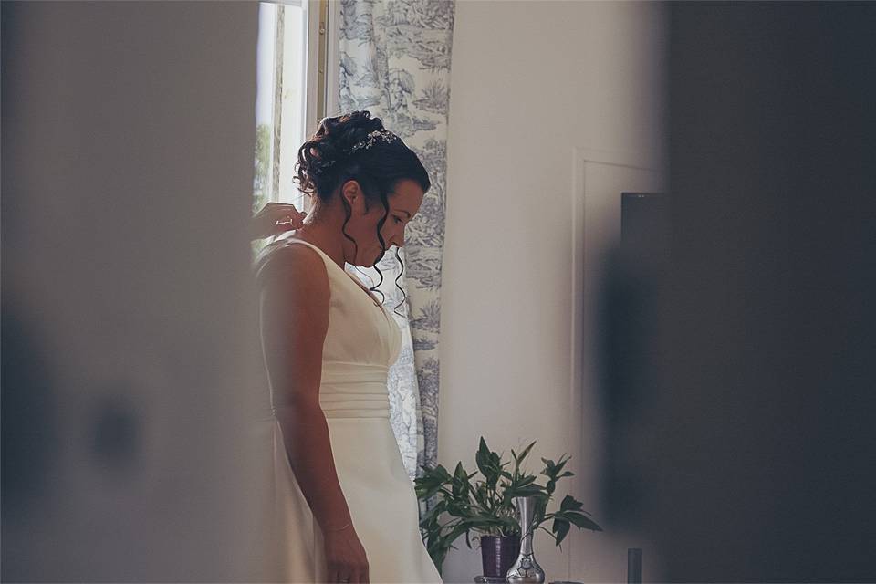 Mariage