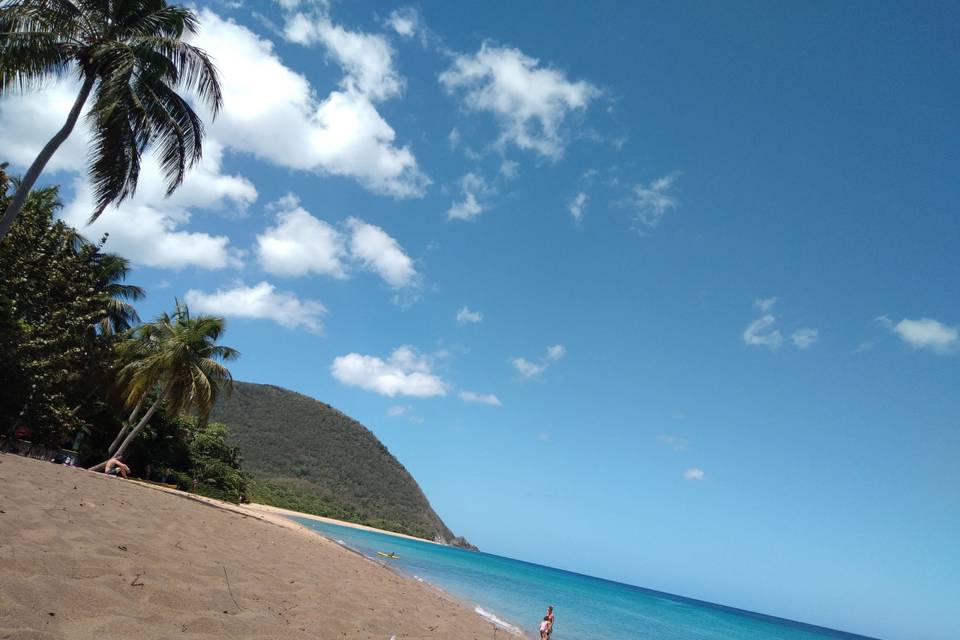 Guadeloupe