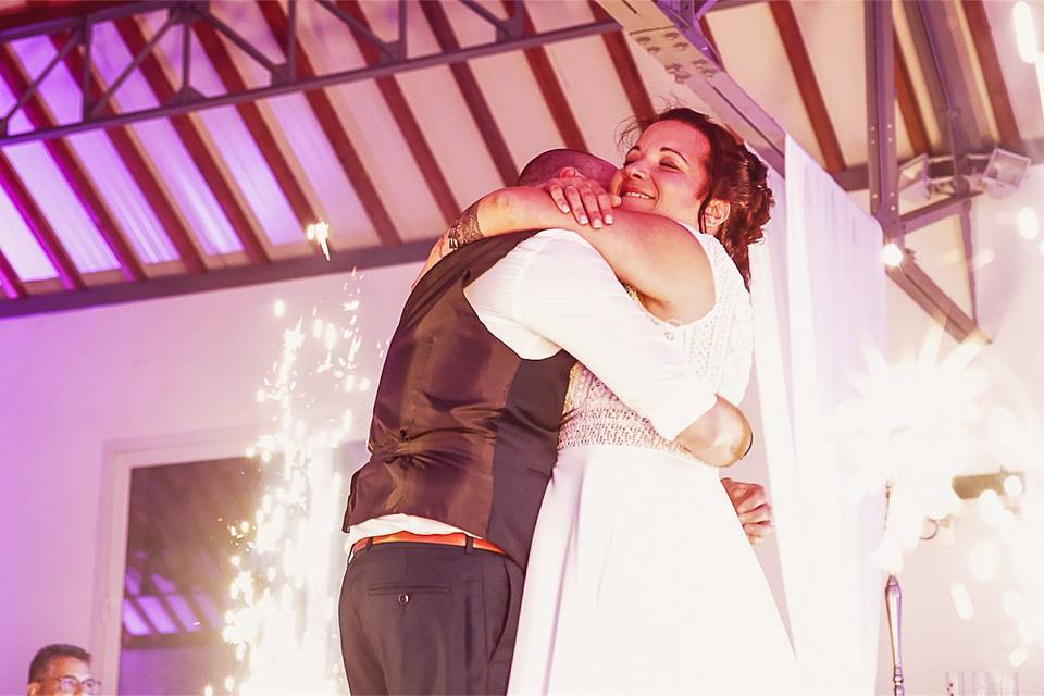 Mariage