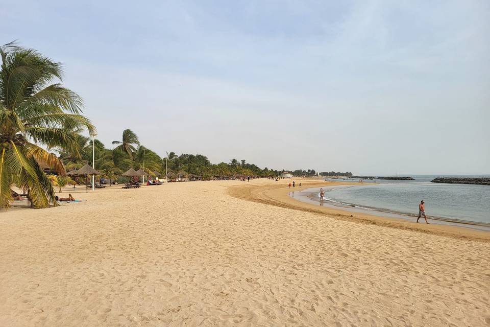 Sénégal