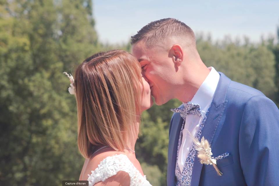 Mariage